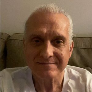 Meet your Posher, Brian